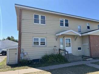 Plus de détails pour 411 Mustang St, Gwinn, MI - Multi-résidentiel à vendre