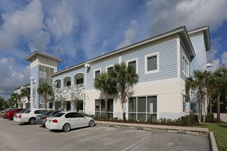 Plus de détails pour 540 NW University, Port Saint Lucie, FL - Bureau à vendre