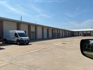 Plus de détails pour 16125 Timbercreek Place Ln, Houston, TX - Industriel à louer