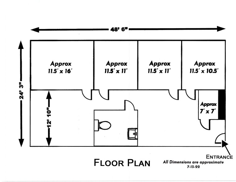 400 Perrine Rd, Old Bridge, NJ for lease - Building Photo - Image 2 of 7