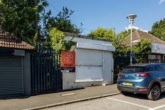 Plus de détails pour 3 Station Appr, Bexleyheath - Commerce de détail à louer