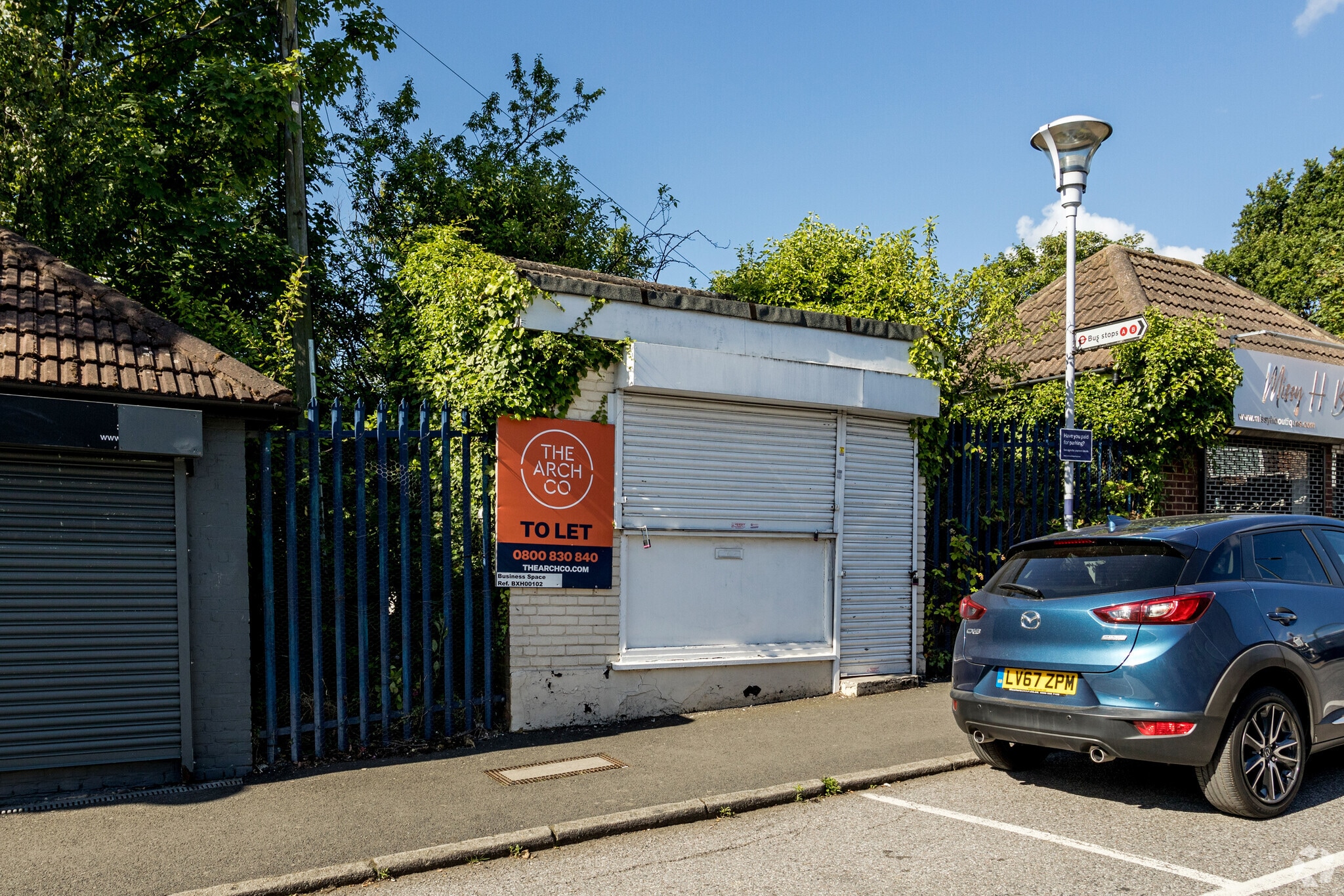 3 Station Appr, Bexleyheath for lease Primary Photo- Image 1 of 4