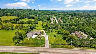 More details for 400 N Watt Rd, Knoxville, TN - Land for Sale