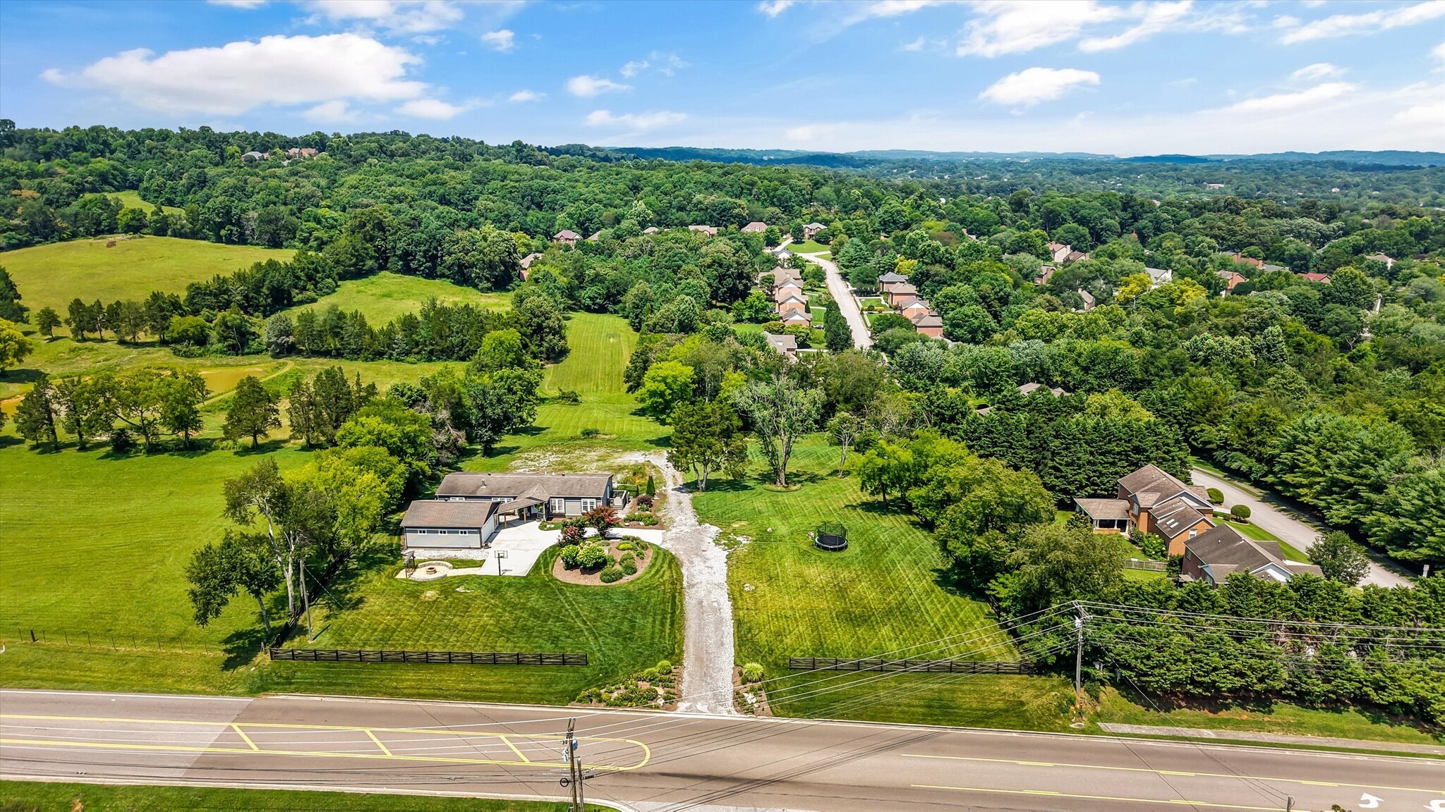 400 N Watt Rd, Knoxville, TN à vendre Photo principale- Image 1 de 20