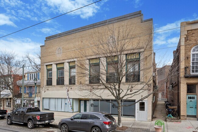 Plus de détails pour 7145-47 Germantown Ave, Philadelphia, PA - Bureau à louer