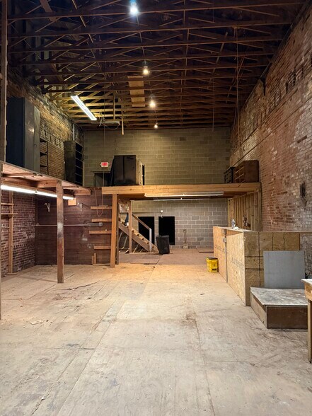 1012 Penn Ave, Pittsburgh, PA à vendre - Photo du bâtiment - Image 3 de 14