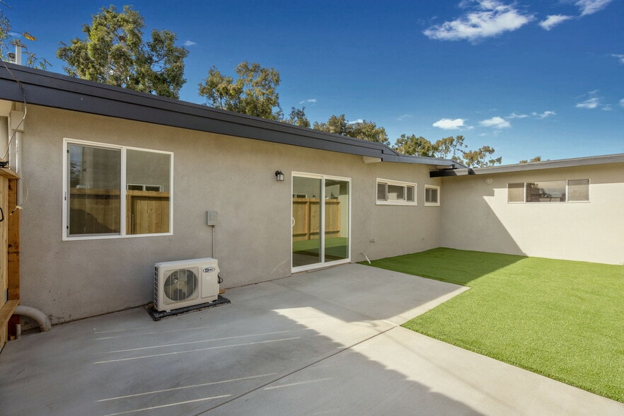 4161 Clairemont Mesa Blvd, San Diego, CA for sale - Building Photo - Image 3 of 23