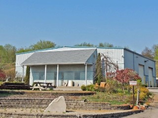 2100 Fyke Dr, Milford, MI for sale - Building Photo - Image 3 of 3