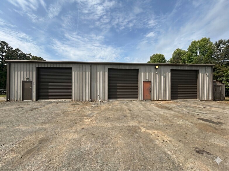 403 Matthews School Rd, Winder, GA à vendre - Photo du bâtiment - Image 2 de 9