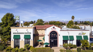 More details for 1201 E Main St, Santa Maria, CA - Retail for Lease