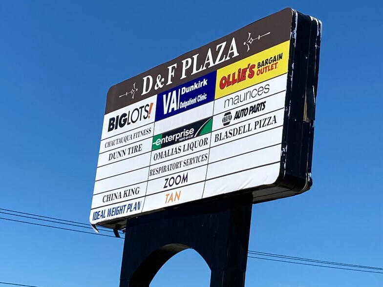 1166 Central Ave, Dunkirk, NY à vendre - Autre - Image 3 de 7