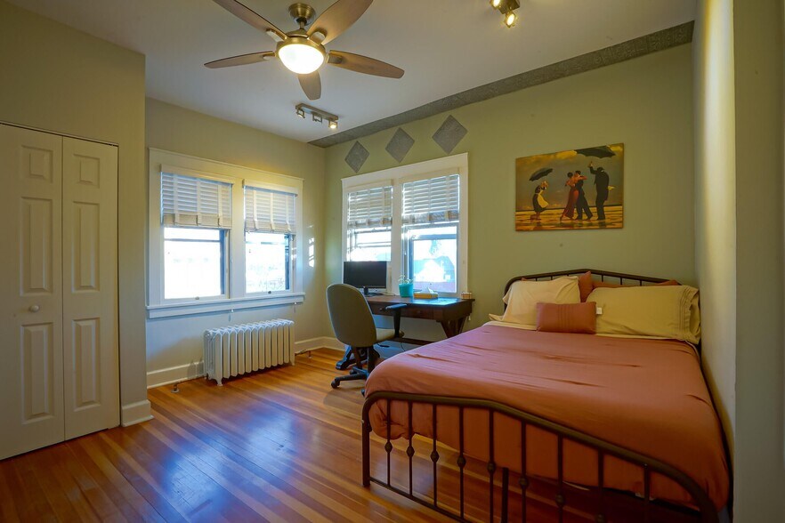 1100 Arizona Ave, Trinidad, CO à vendre - Photo du bâtiment - Image 3 de 22