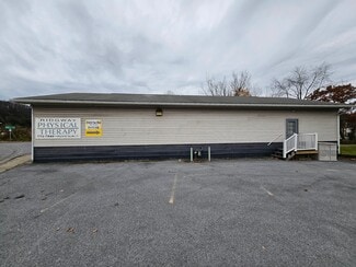 More details for 1 South St, Ridgway, PA - Coworking for Lease
