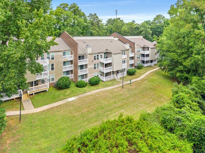 3406 Fernandina Rd, Columbia, SC à vendre - Photo du bâtiment - Image 1 de 8