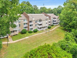 Plus de détails pour 3406 Fernandina Rd, Columbia, SC - Multi-résidentiel à vendre