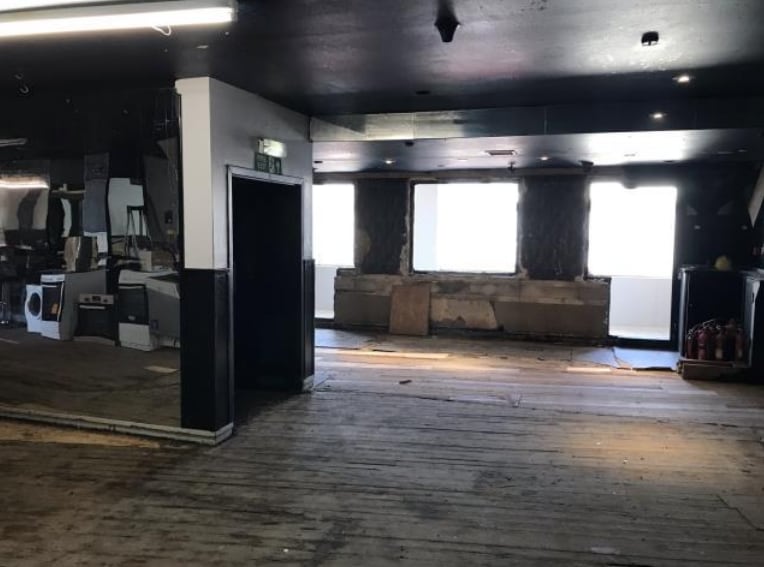 57-63 Marischal St, Peterhead à vendre - Photo intérieure - Image 2 de 3