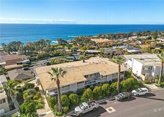 Plus de détails pour 21722 Ocean Vista Dr, Laguna Beach, CA - Terrain à vendre