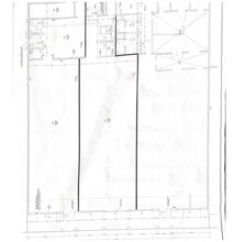 731 S Dillard St, Winter Garden, FL for lease Floor Plan- Image 1 of 1