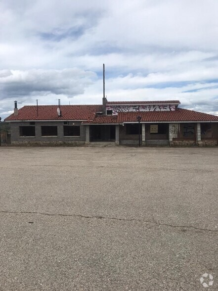 Calle Águeda, Venturada, Madrid for sale - Interior Photo - Image 1 of 1