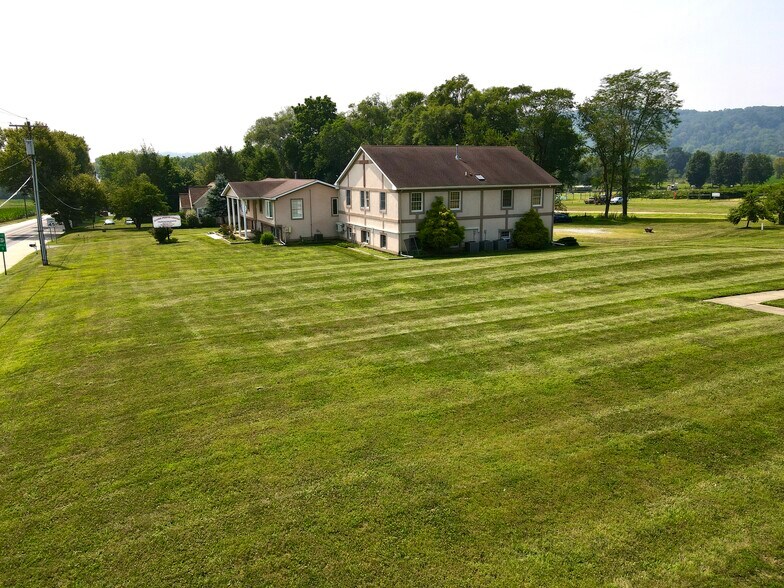 426 Rt 57 W, Washington, NJ à vendre - Photo du bâtiment - Image 2 de 4