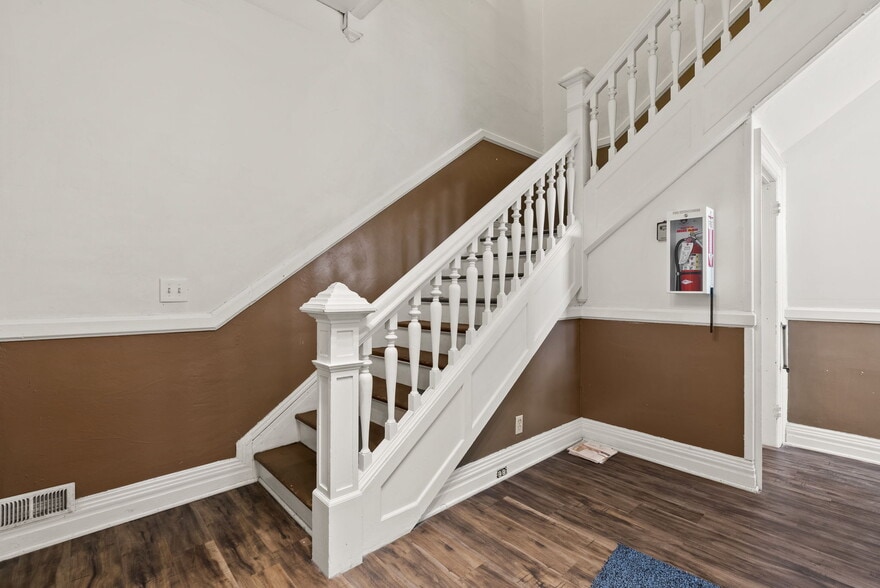 2003 W 10th Ave, Spokane, WA à vendre - Photo du bâtiment - Image 3 de 14