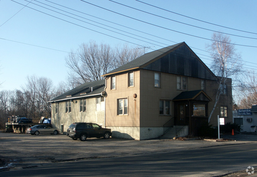 101 Gulf St, Milford, CT for sale - Primary Photo - Image 1 of 1