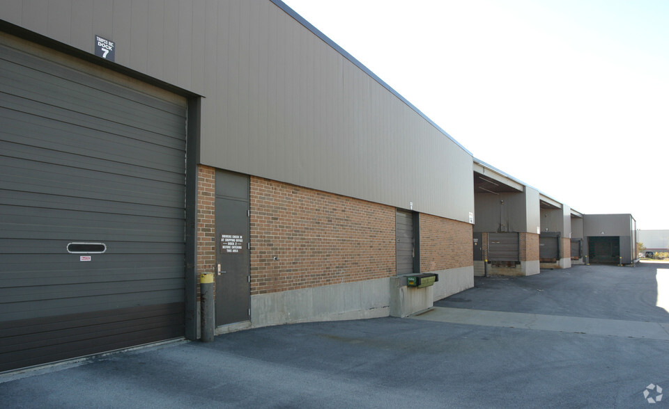 1200-1224 Independence Blvd, Romeoville, IL for lease - Building Photo - Image 2 of 4