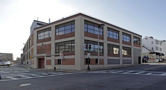 Plus de détails pour 99 A St, Boston, MA - Bureau à louer