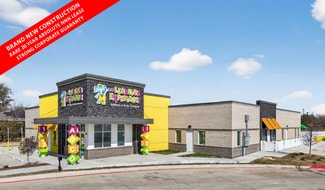 Plus de détails pour 1195 FM 3040, Lewisville, TX - Spécialité à vendre