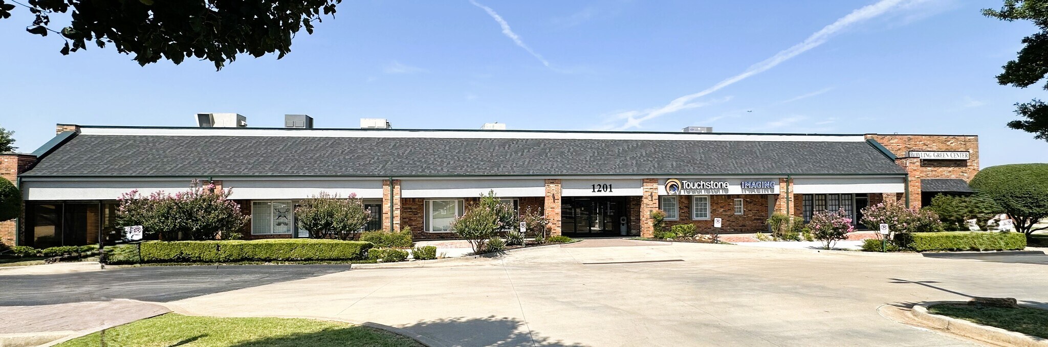 1201 S Douglas Blvd, Midwest City, OK à louer Photo du bâtiment- Image 1 de 6