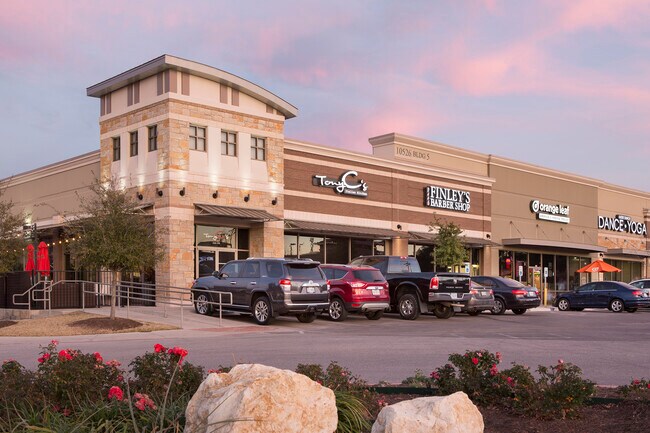 Plus de détails pour 10510 W Parmer Ln, Austin, TX - Commerce de détail à louer