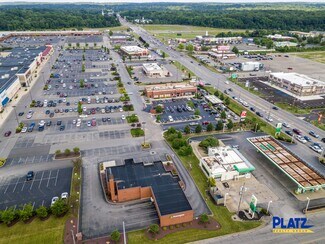 Plus de détails pour 1130-1300 Boardman Poland Rd, Youngstown, OH - Commerce de détail à louer