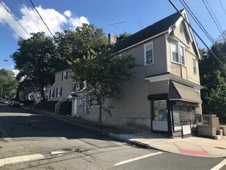 Plus de détails pour 624 Scotland Rd, Orange, NJ - Multi-résidentiel à vendre