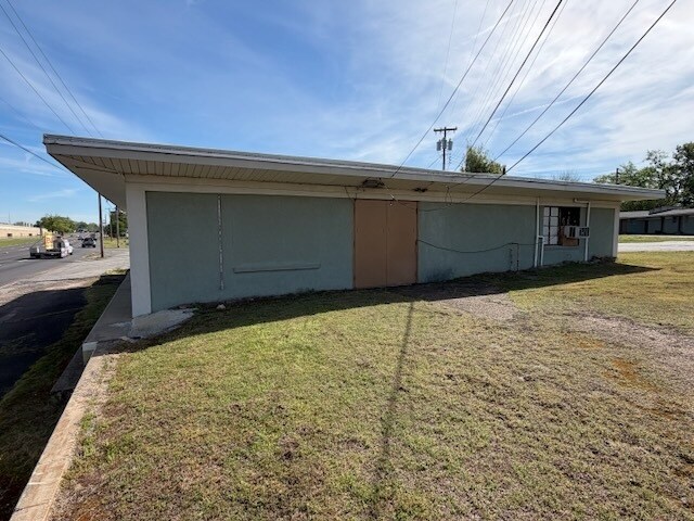 4020 Midland Blvd, Fort Smith, AR à louer - Photo du bâtiment - Image 3 de 23