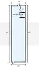 3810-3850 E Flamingo Rd, Las Vegas, NV for lease Floor Plan- Image 1 of 1