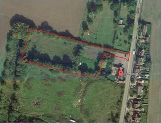 More details for Norwich Rd, Stowmarket - Land for Sale