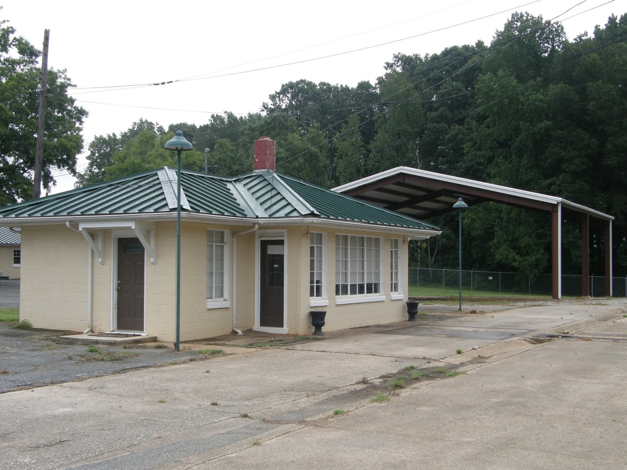 1625 N US Highway 29, Salisbury, NC for sale Primary Photo- Image 1 of 51