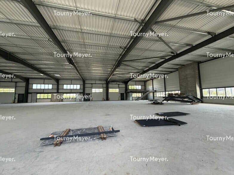 7 Chemin Des Genêts, Portet-sur-Garonne à vendre - Photo du bâtiment - Image 2 de 8