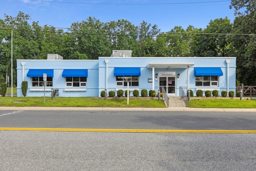 102 N Rogers St, Aberdeen, MD for sale - Building Photo - Image 1 of 71