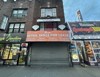 Plus de détails pour 1583 Flatbush Ave, Brooklyn, NY - Commerce de détail à louer