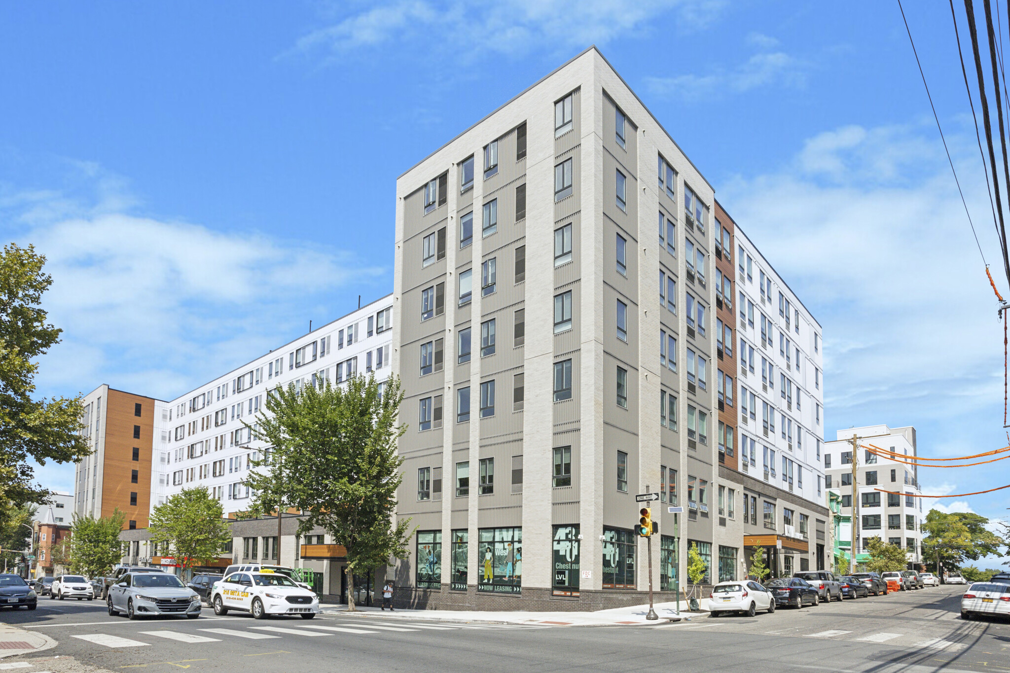 4301 Chestnut St, Philadelphia, PA for lease Building Photo- Image 1 of 7