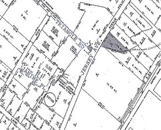 Plus de détails pour 610 Jersey Ave, New Brunswick, NJ - Commerce de détail à louer