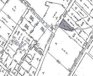 More details for 610 Jersey Ave, New Brunswick, NJ - Retail for Lease