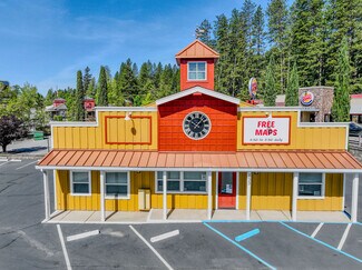 Plus de détails pour 133 Brunswick Rd, Grass Valley, CA - Bureau à vendre