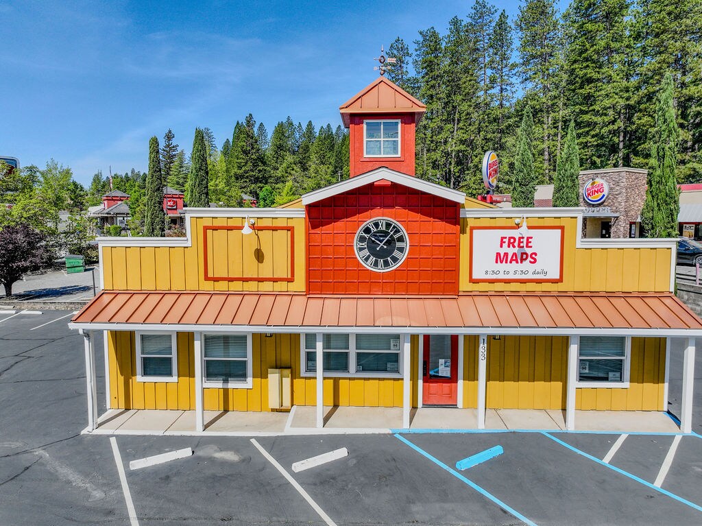 133 Brunswick Rd, Grass Valley, CA à vendre Photo principale- Image 1 de 48