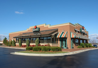 More details for 205 Faith Rd, Salisbury, NC - Retail for Lease