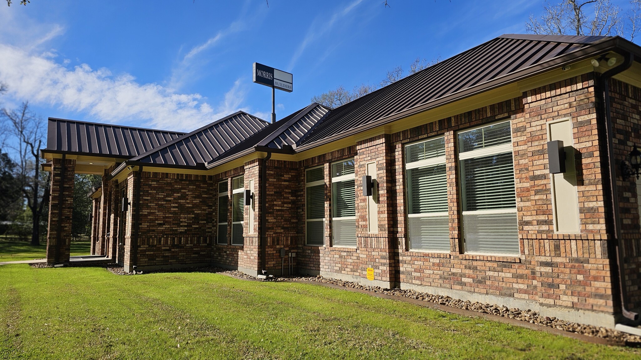 16751 TX-75 Hwy, Willis, TX for sale Primary Photo- Image 1 of 24