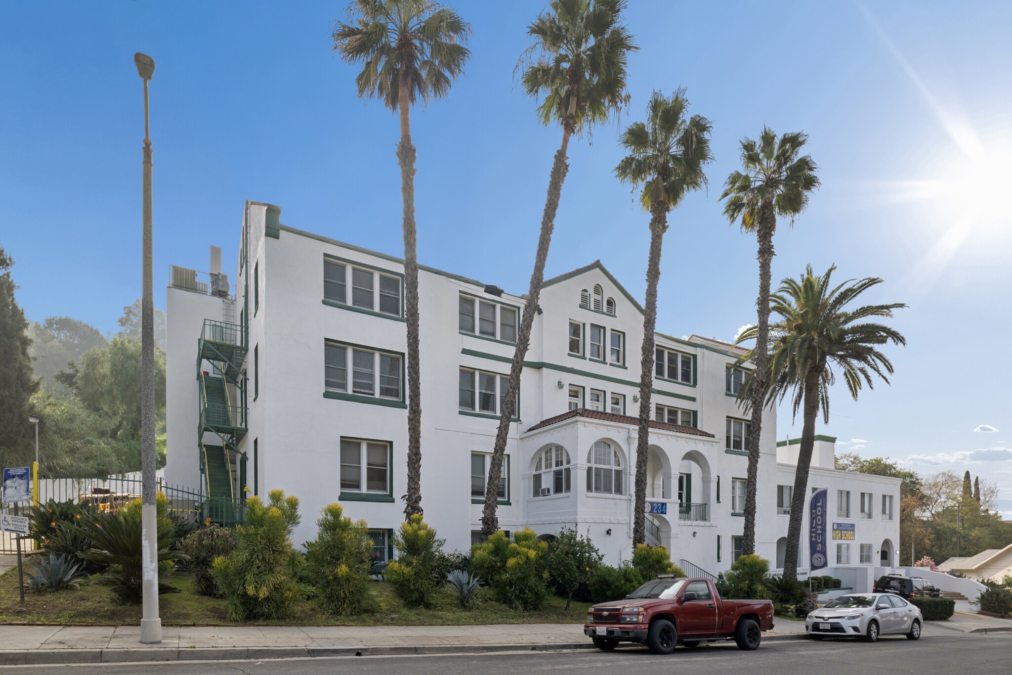 234 E Avenue 33, Los Angeles, CA for sale Primary Photo- Image 1 of 5