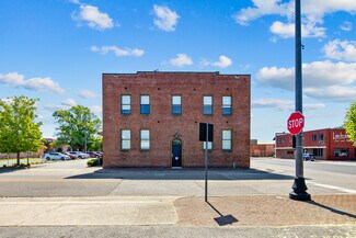 Plus de détails pour 159 Maxwell St, Fayetteville, NC - Bureau à vendre