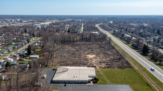 Plus de détails pour Laura Ct, Elyria, OH - Terrain à vendre